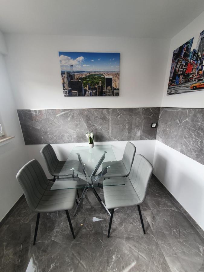 New York City Apartment Paderborn Exterior photo